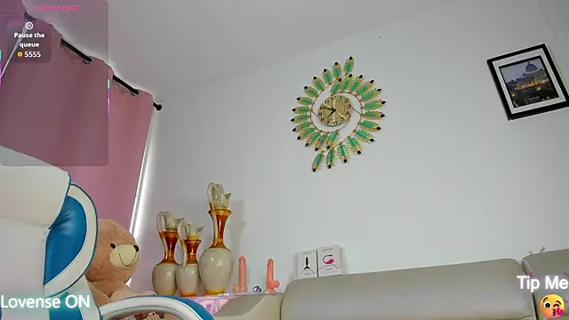 latinwondercockts online show from 27, 9, 2025