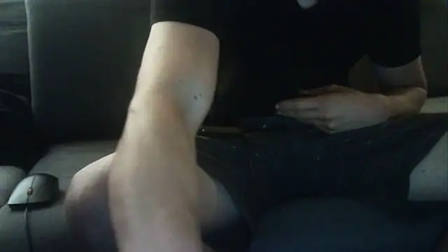 ShyGuyWannaTry online show from 11, 9, 2025