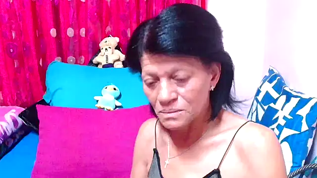 SLUTTYROXY online show from 26, 10, 2025