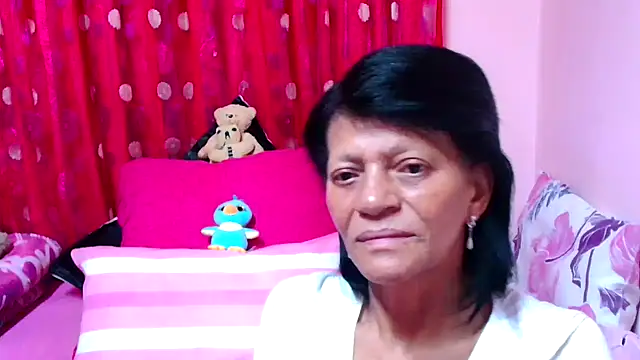 SLUTTYROXY online show from 3, 11, 2025