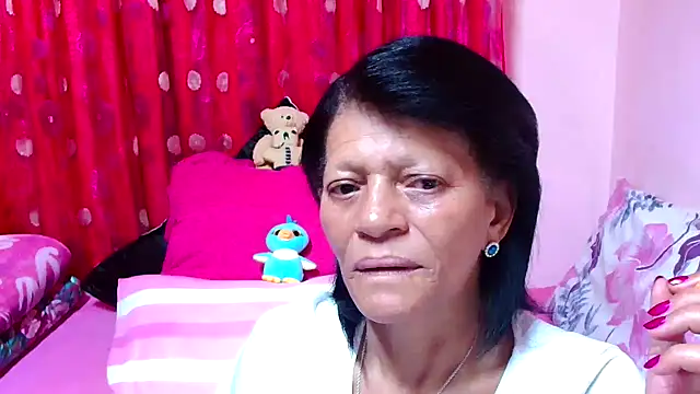 SLUTTYROXY online show from 10, 11, 2025