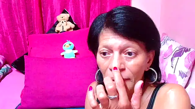 SLUTTYROXY online show from 1, 12, 2025