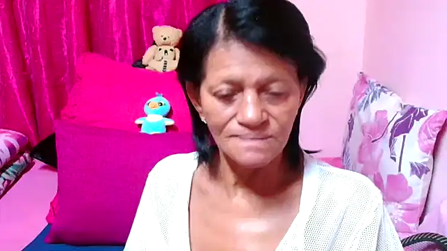 SLUTTYROXY online show from 2, 12, 2025