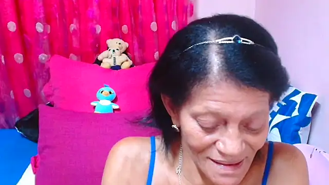 SLUTTYROXY online show from 2, 3, 2026