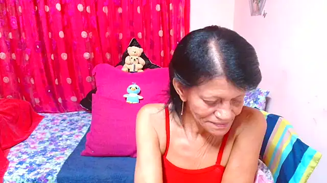 SLUTTYROXY online show from 29, 4, 2026