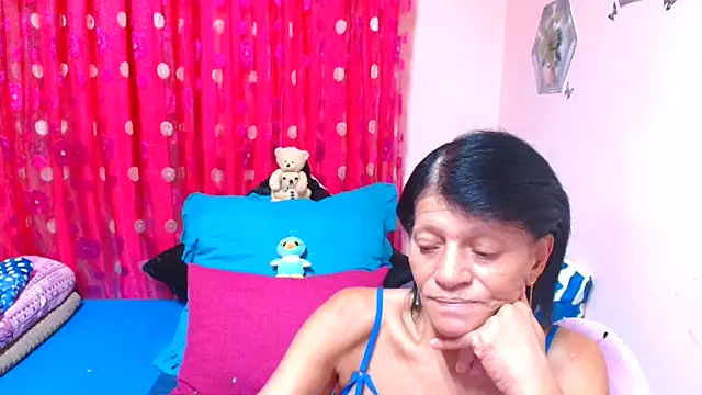 SLUTTYROXY online show from 4, 5, 2026
