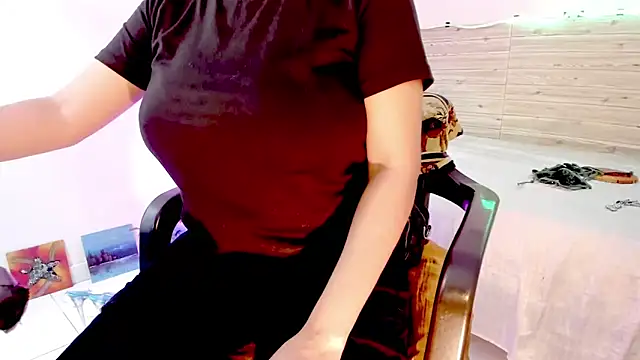 lilahSweet online show from 9, 3, 2025