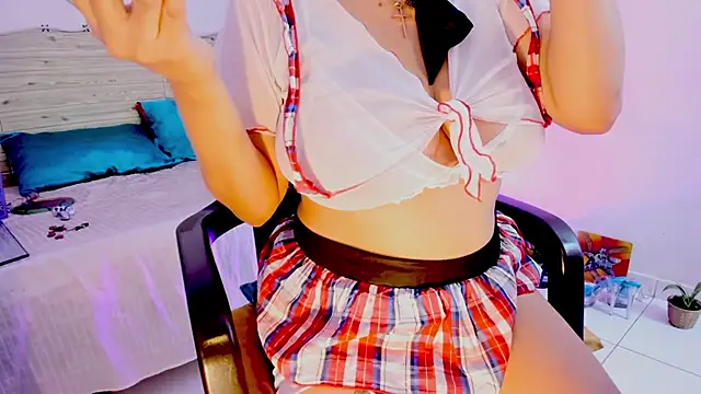 lilahSweet online show from 2, 10, 2025