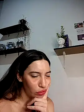 loveuu-bae online show from 20, 1, 2025