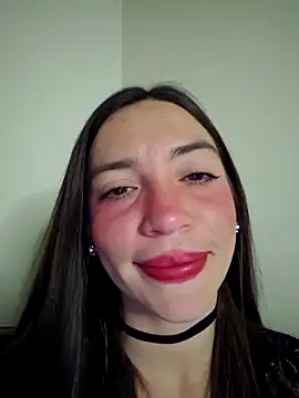 loveuu-bae online show from 8, 10, 2025