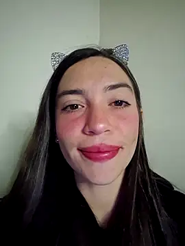 loveuu-bae online show from 18, 10, 2025