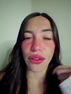 loveuu-bae online show from 26, 11, 2025