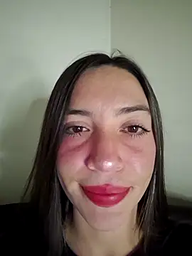 loveuu-bae online show from 12, 6, 2026