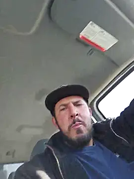 UncutHammer69 online show from 10, 3, 2025