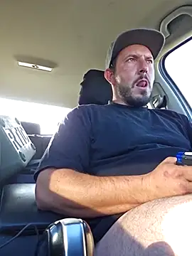 UncutHammer69 online show from 8, 9, 2025