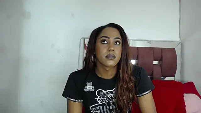 LoraineBigCockTs online show from 27, 9, 2025