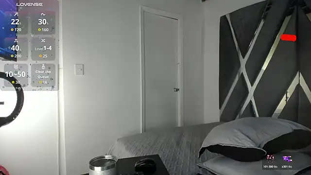 moonsweet1 online show from 6, 2, 2026