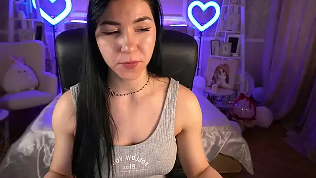 EmilyCandyy online show from 4, 3, 2025