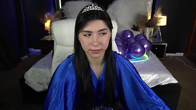 EmilyCandyy online show from 15, 1, 2026