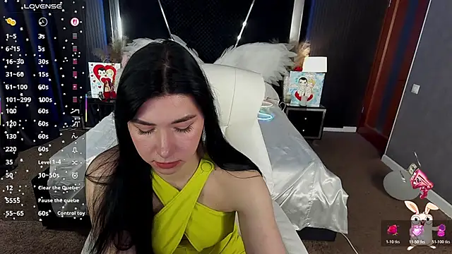 EmilyCandyy online show from 9, 3, 2026