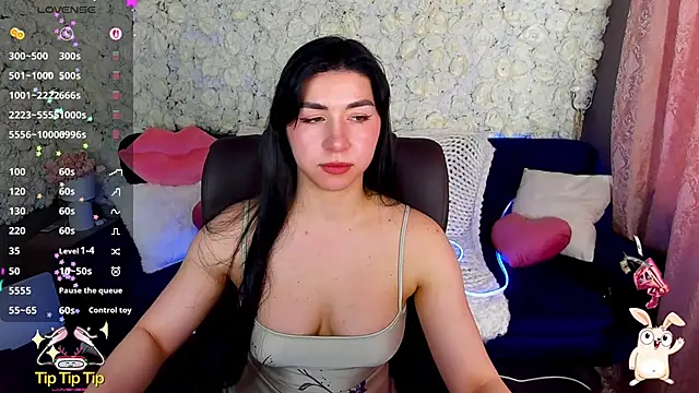 EmilyCandyy online show from 30, 4, 2026