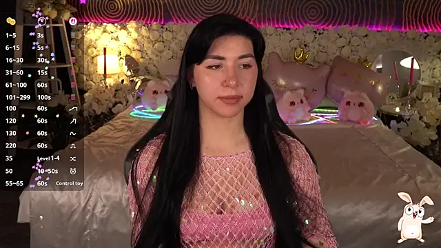 EmilyCandyy online show from 4, 5, 2026
