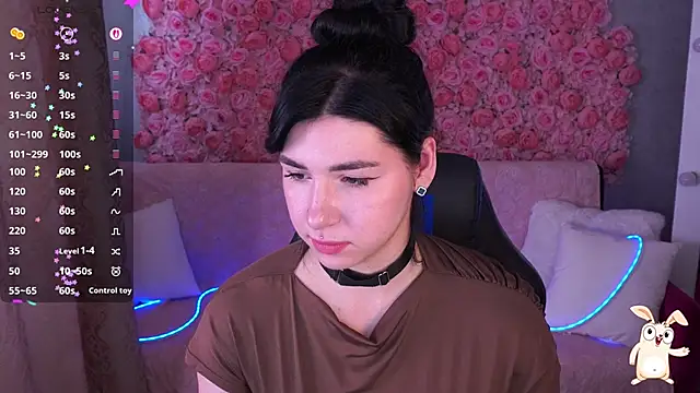 EmilyCandyy online show from 7, 5, 2026