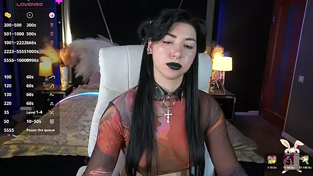 EmilyCandyy online show from 25, 6, 2026