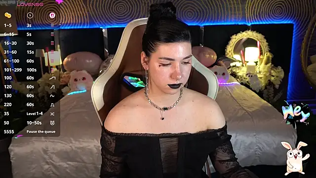 EmilyCandyy online show from 26, 6, 2026