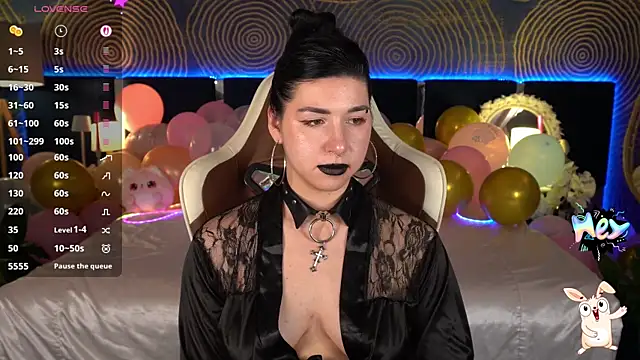 EmilyCandyy online show from 30, 6, 2026