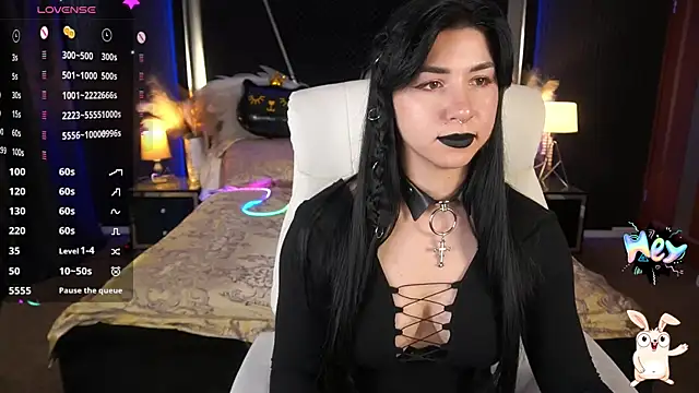 EmilyCandyy online show from 2, 7, 2026