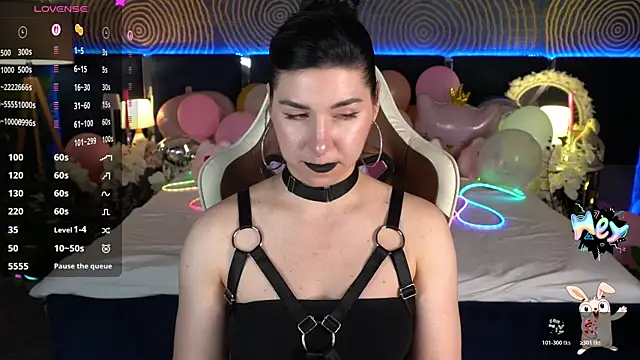 EmilyCandyy online show from 7, 7, 2026