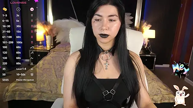 EmilyCandyy online show from 6, 8, 2026