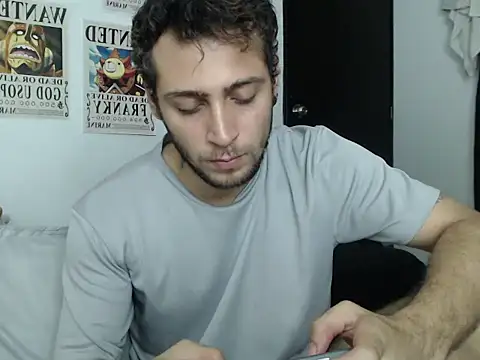 stevensanchez99 online show from 9, 5, 2026