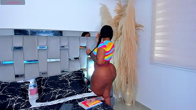 Cammiila online show from 23, 6, 2026