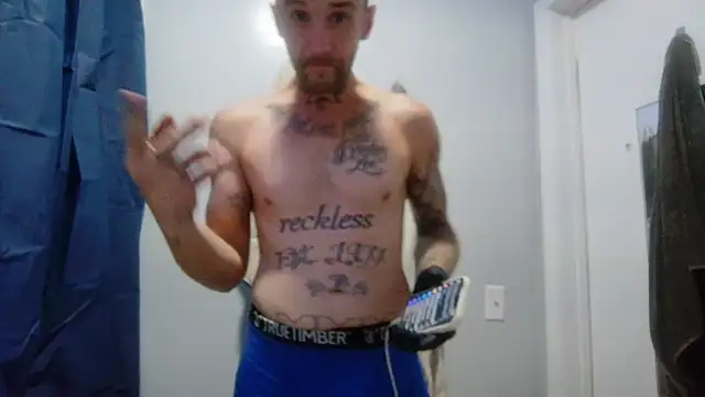 Snapshot of McNasty816 chatting on 17, 7, 2026 McNasty816 online show from 17, 7, 2026