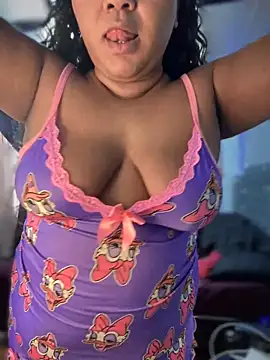 yanza2002 online show from 22, 12, 2024