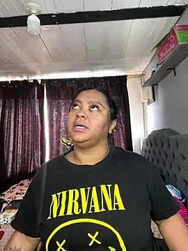 yanza2002 online show from 28, 9, 2025