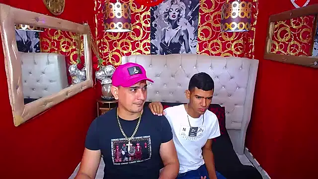 Jabstudyoficial online show from 27, 9, 2025