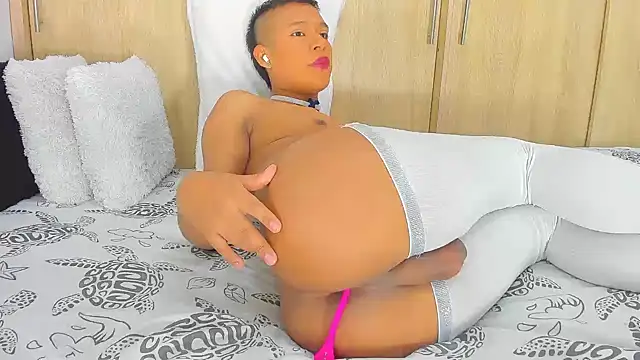 Austin Bitch online show from 27, 12, 2024