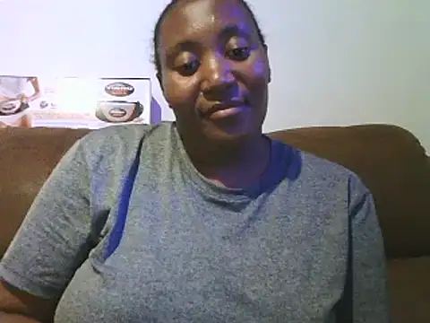 Snapshot of ebonytitts4u chatting on 13, 1, 2025 ebonytitts4u online show from 13, 1, 2025