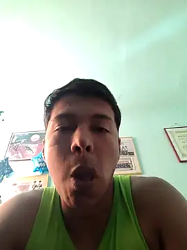 morenito420 online show from 14, 10, 2025