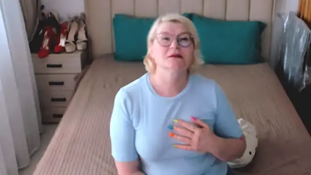 sabrinamacmarren online show from 1, 8, 2026