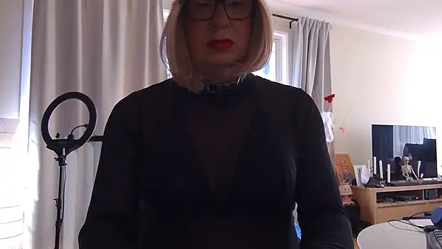 rachel latex online show from 14, 10, 2025
