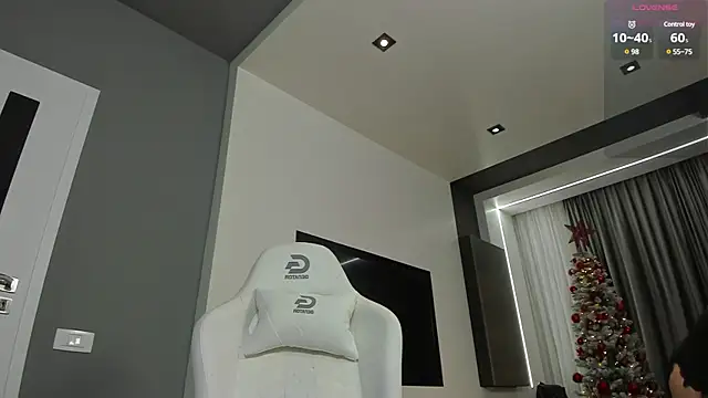 lissababe1 online show from 23, 1, 2025