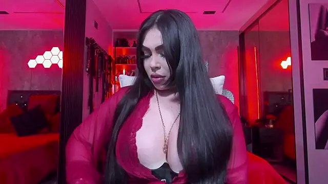 GabrielaAroms online show from 3, 8, 2026
