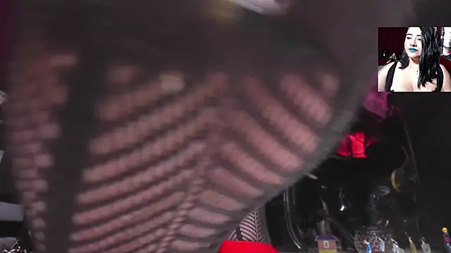 MeGoddesSara online show from 20, 1, 2025