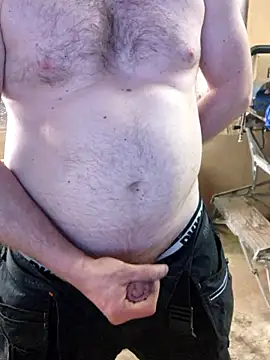 IronedTitan online show from 22, 3, 2025