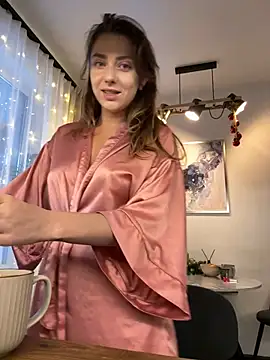 MariiD online show from 15, 12, 2024