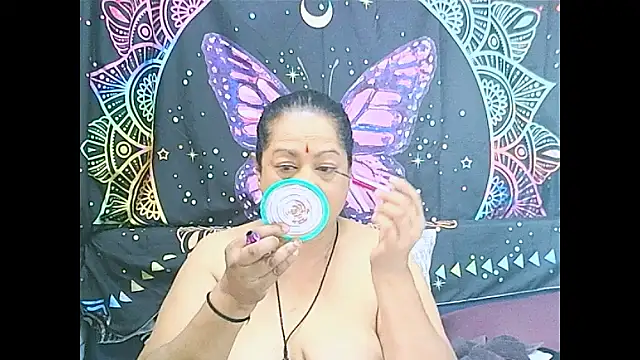 matureindian online show from 12, 7, 2026